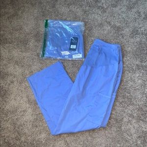 Cherokee Maternity Scrub Pants Bundle- One NWT